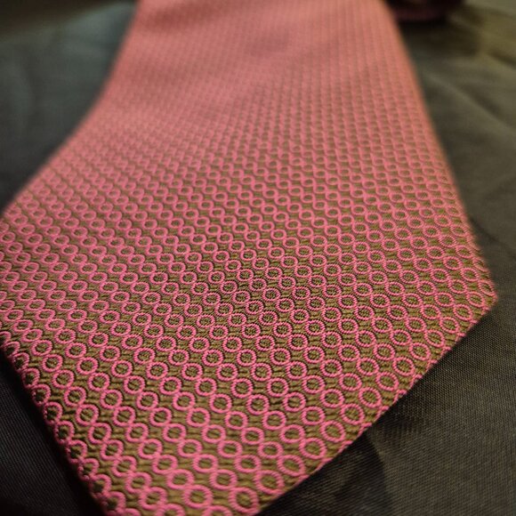 Fabio Ferretti Silk tie - Picture 12 of 13